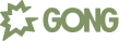 Gong Logo