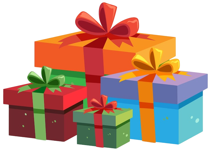 gifts
