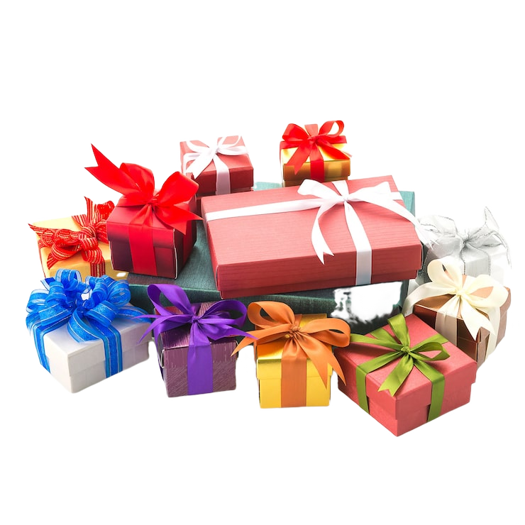 gifts