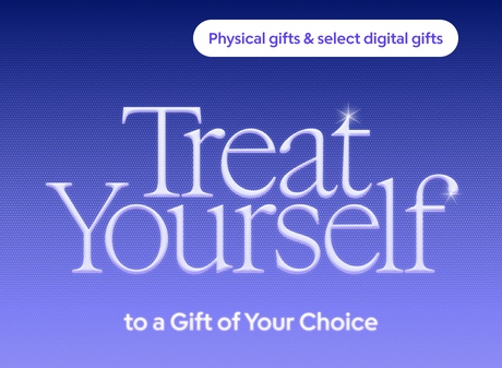 A Gift of Your Choice